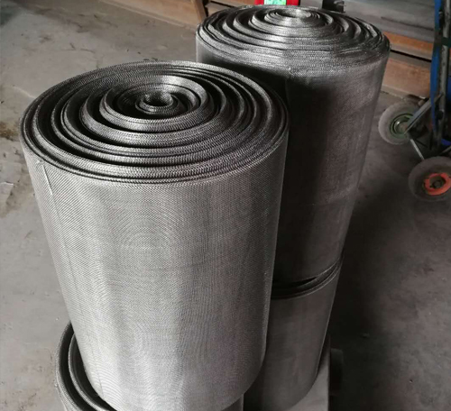 導(dǎo)磁不銹鋼網(wǎng)410、430