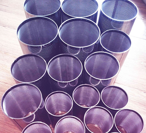 過濾器、過濾片、過濾筒、金屬濾芯